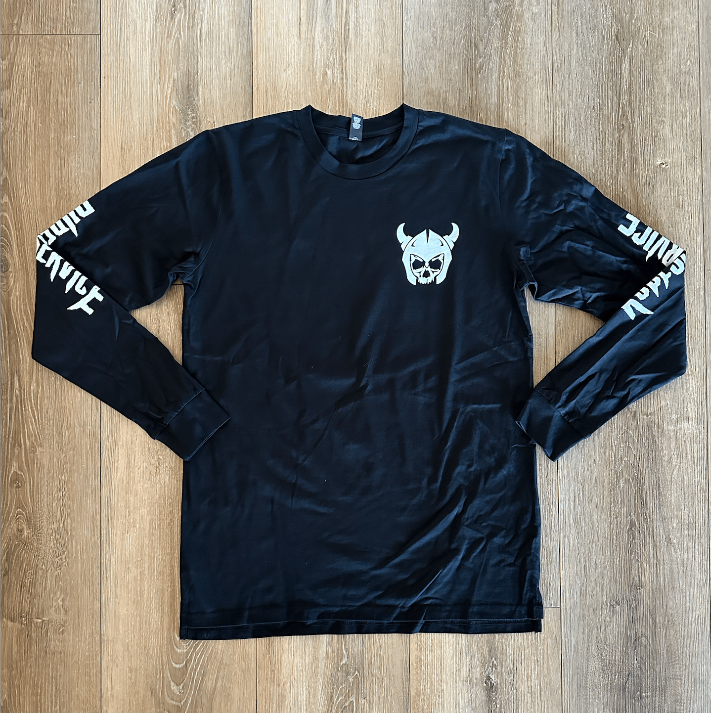 Image of Rude Service Long Sleeve