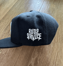 Image 2 of Rude Service Hat