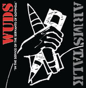 Image of WUDS Arms Talk LP