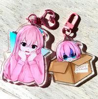 Image 2 of Bocchi-The-Rock! Charms