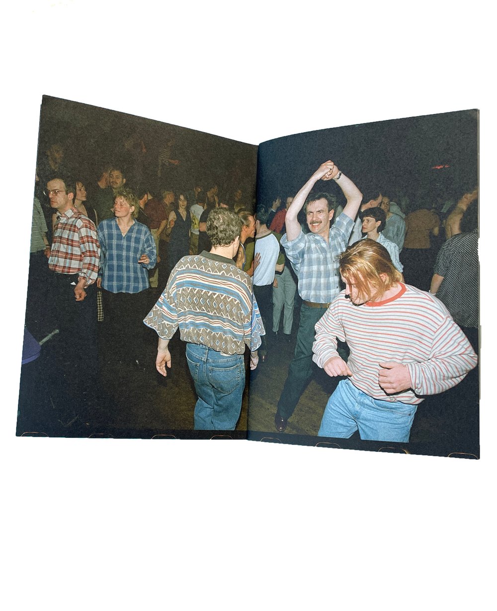 Image of Northern Soul 1993-96 