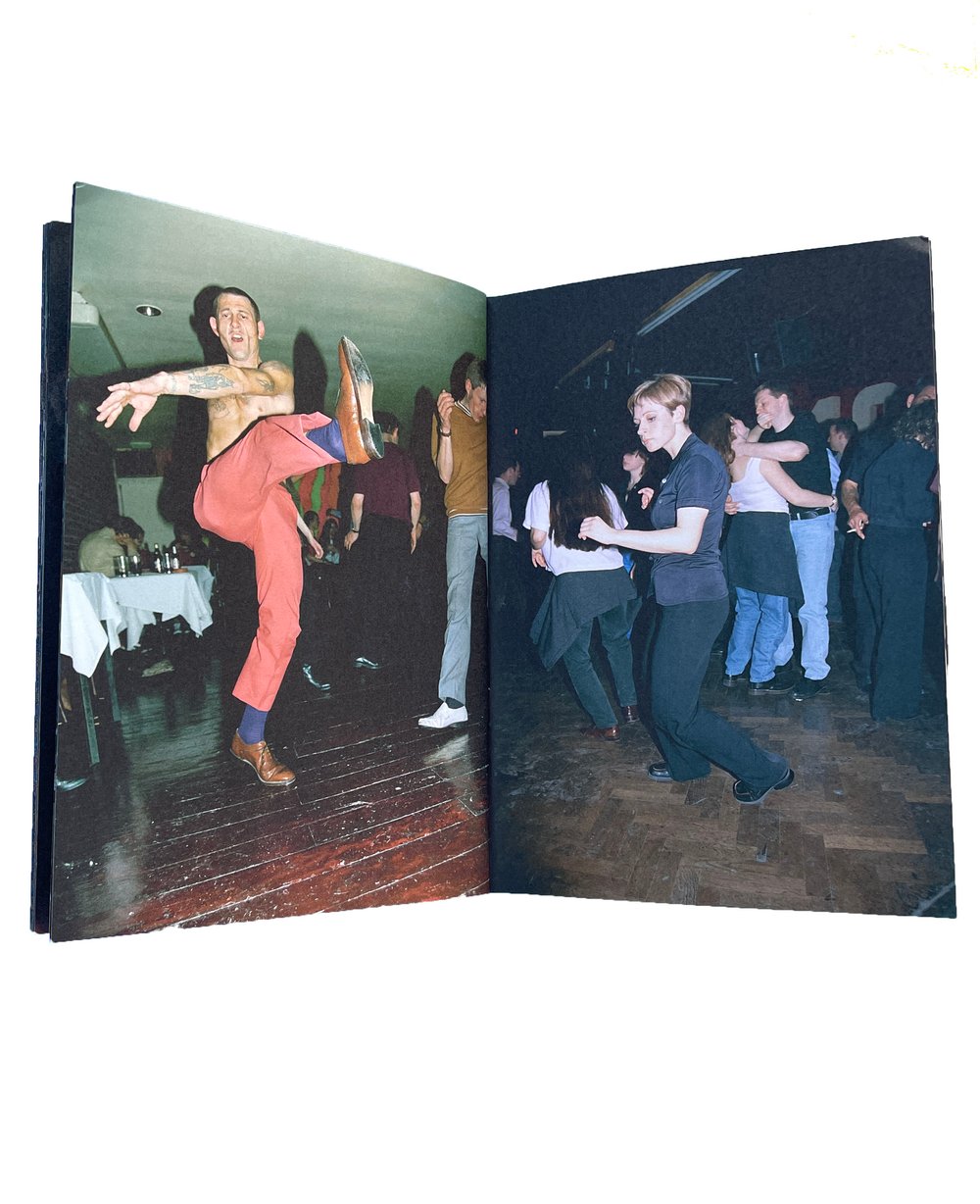 Image of Northern Soul 1993-96 