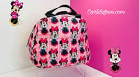 Image 3 of  Mini in Pink