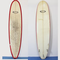 Image 1 of 7'8 TWF Mini mal Surfboard 