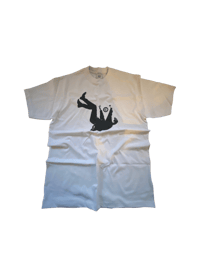 Skyfall Skate T-shirt