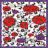 25 de noviembre scarf Image 2