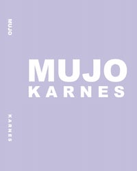 Image 1 of MUJO 💜 (SIGNED)