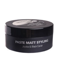 Matte styling paste