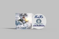 Image 1 of Archangel CD Jewelcase