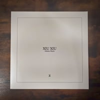 Image 3 of Xiu Xiu "Fabulous Muscles" LP