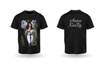 T-shirt Archangel New Logo With Pic