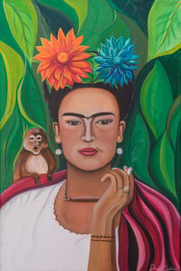 Image 2 of Frida