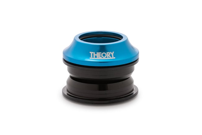 THEORY 1 1/8" INTERNAL (SEMI-INTEGRATED) HEADSET