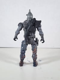 Image 2 of UPGRADED Tin Man
