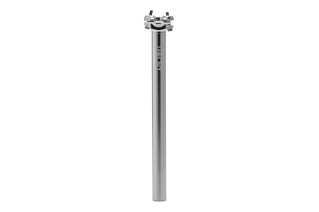 THEORY DOWNTOWN ALUMINUM RAILED 2 BOLT SEAT POST 27.2mm