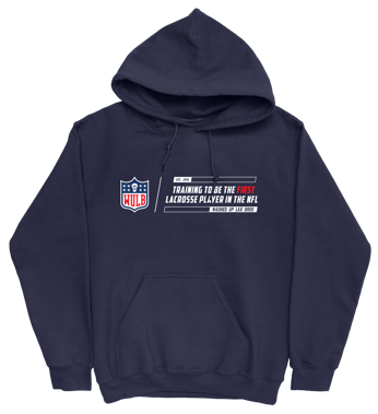 Football 2025 training hoodies