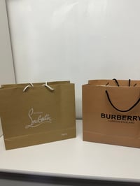 Image 3 of  GIFT set or shopping bags 