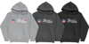 Football Training Hoodie