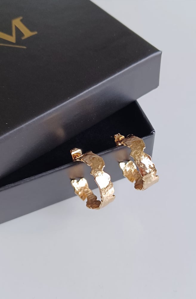 Boucles TEAR Image of Boucles TEAR