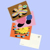 Postcards