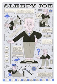 Image of Sleepy Joe