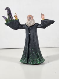 Image 3 of Possessed Eldritch Wizard