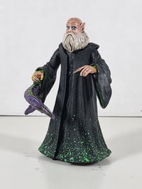 Image 1 of Possessed Eldritch Wizard