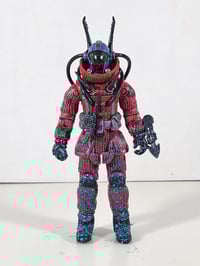 Image 1 of Mercenary Communications Unit