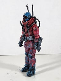 Image 3 of Mercenary Communications Unit