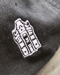Image of Porte de Halal (Baseball Cap)