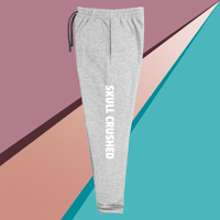 Image 2 of Skull Crushed Unisex Jogger/Sweatpants