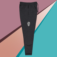 Image 3 of Skull Crushed Unisex Jogger/Sweatpants