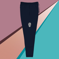 Image 4 of Skull Crushed Unisex Jogger/Sweatpants