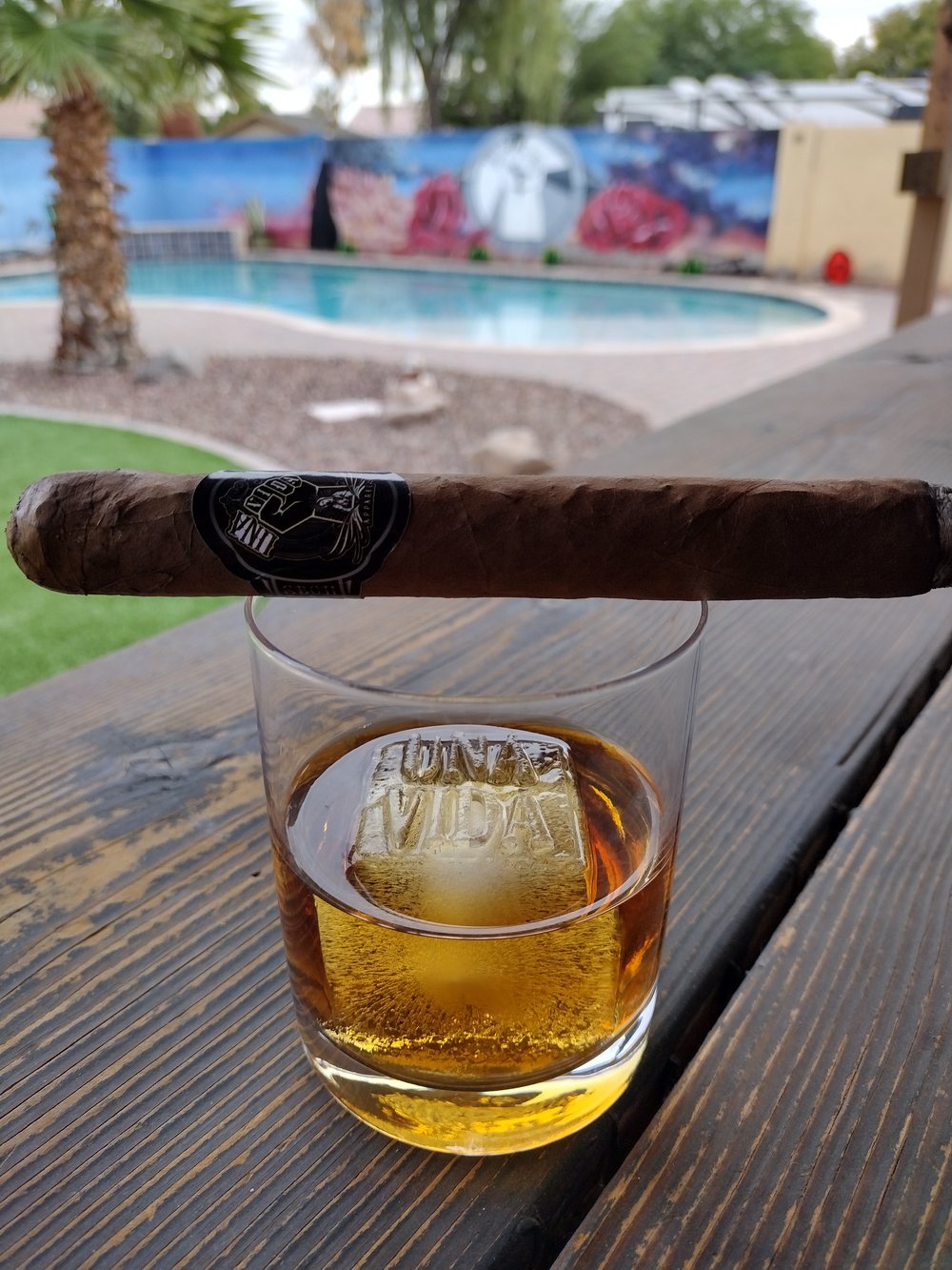 Image of Una Vida Cigar