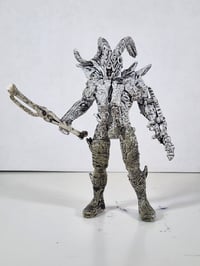 Image 1 of Goat Cult Bone Shaman