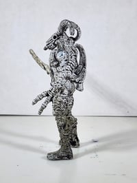Image 2 of Goat Cult Bone Shaman