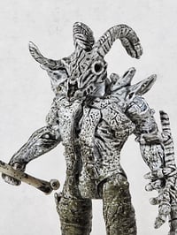 Image 5 of Goat Cult Bone Shaman