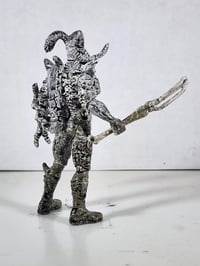 Image 3 of Goat Cult Bone Shaman