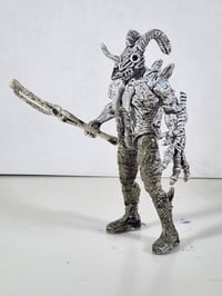 Image 4 of Goat Cult Bone Shaman