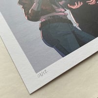 Image 2 of Alyx + Olga Print