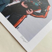 Image 3 of Alyx + Olga Print