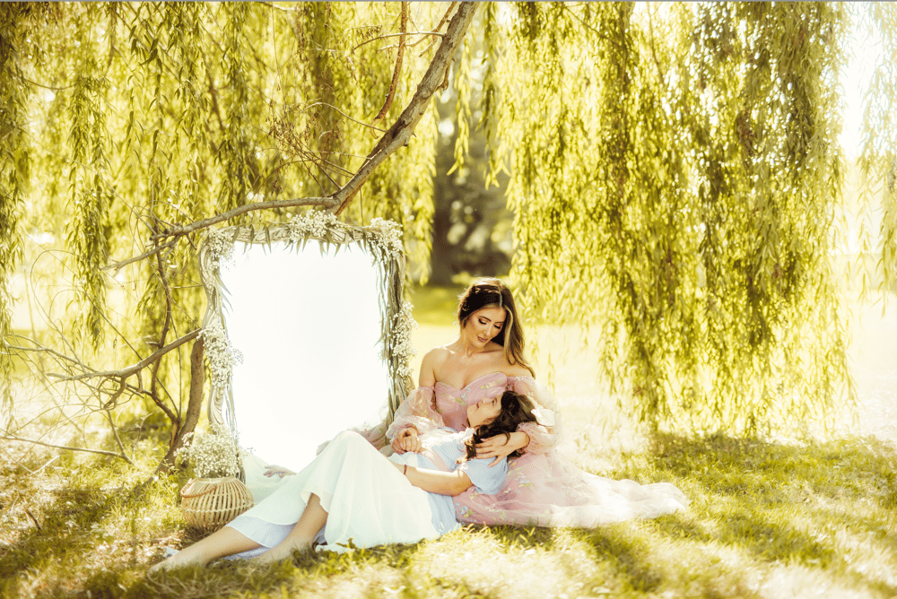 Image of Dreamy Photography Sessions 