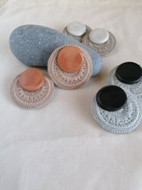 Image 1 of PENDIENTES LUNNA 23
