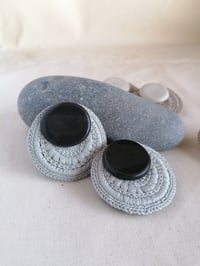 Image 3 of PENDIENTES LUNNA 23