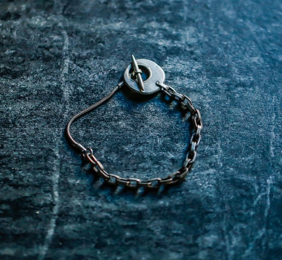 Image of Toggle Bracelet 