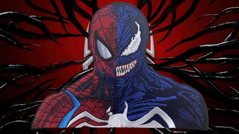 Spider venom 
