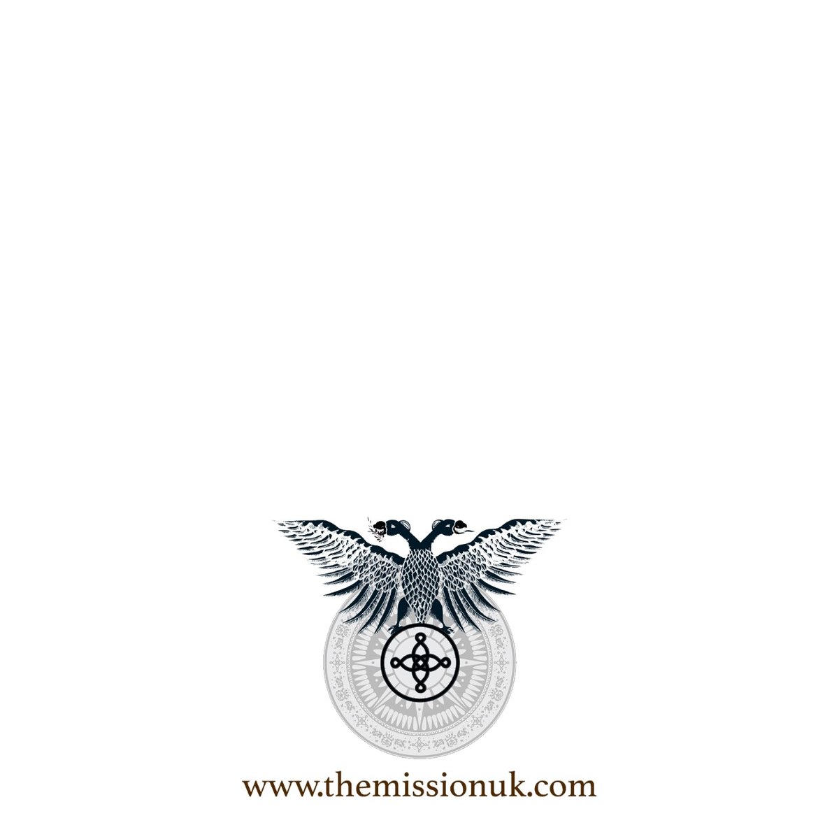 Image of Mission Christmas Cards - Set of 4