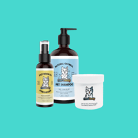 Care4Buddy Hygiene Care Bundle Pack