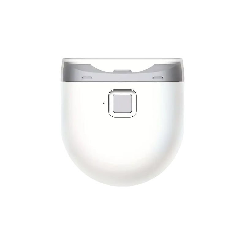 Electric Nail Trimmer: Effortless Professional Care for Beautiful Nails!