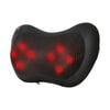 SootheWave Heat Therapy Back and Neck Massager